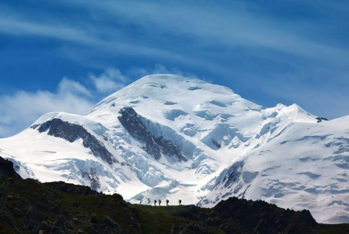 Nejkrásnější hory světa (World’s Greatest Mountains), 2018 - fotogaléria
