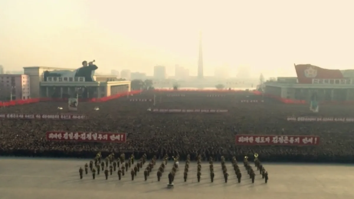 Pohledy do historie (History 360 Shorts 1034 - The War In Afganistan,1981), 2020 - fotogaléria