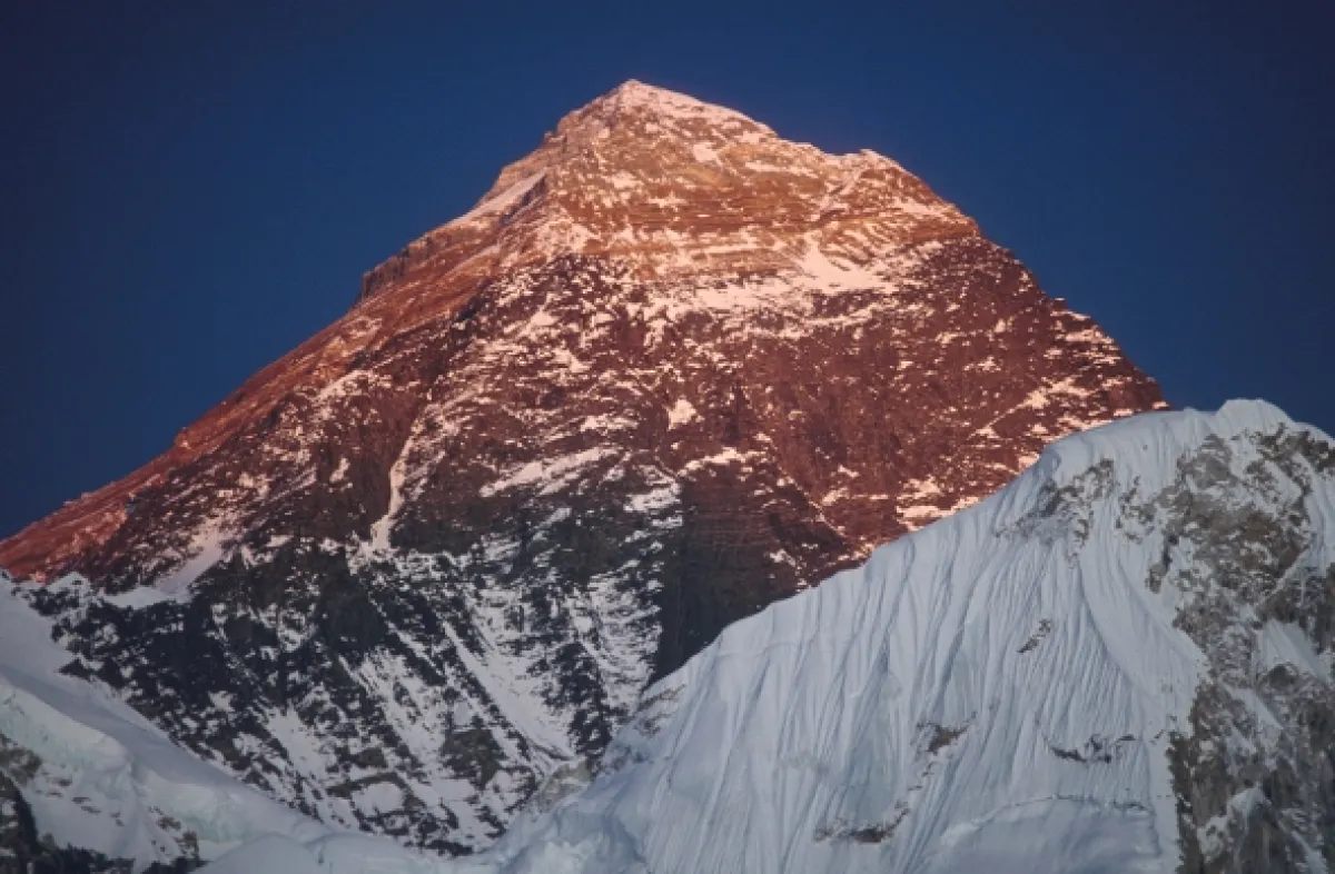 Nejkrásnější hory světa (World’s Greatest Mountains), 2018 - fotogaléria
