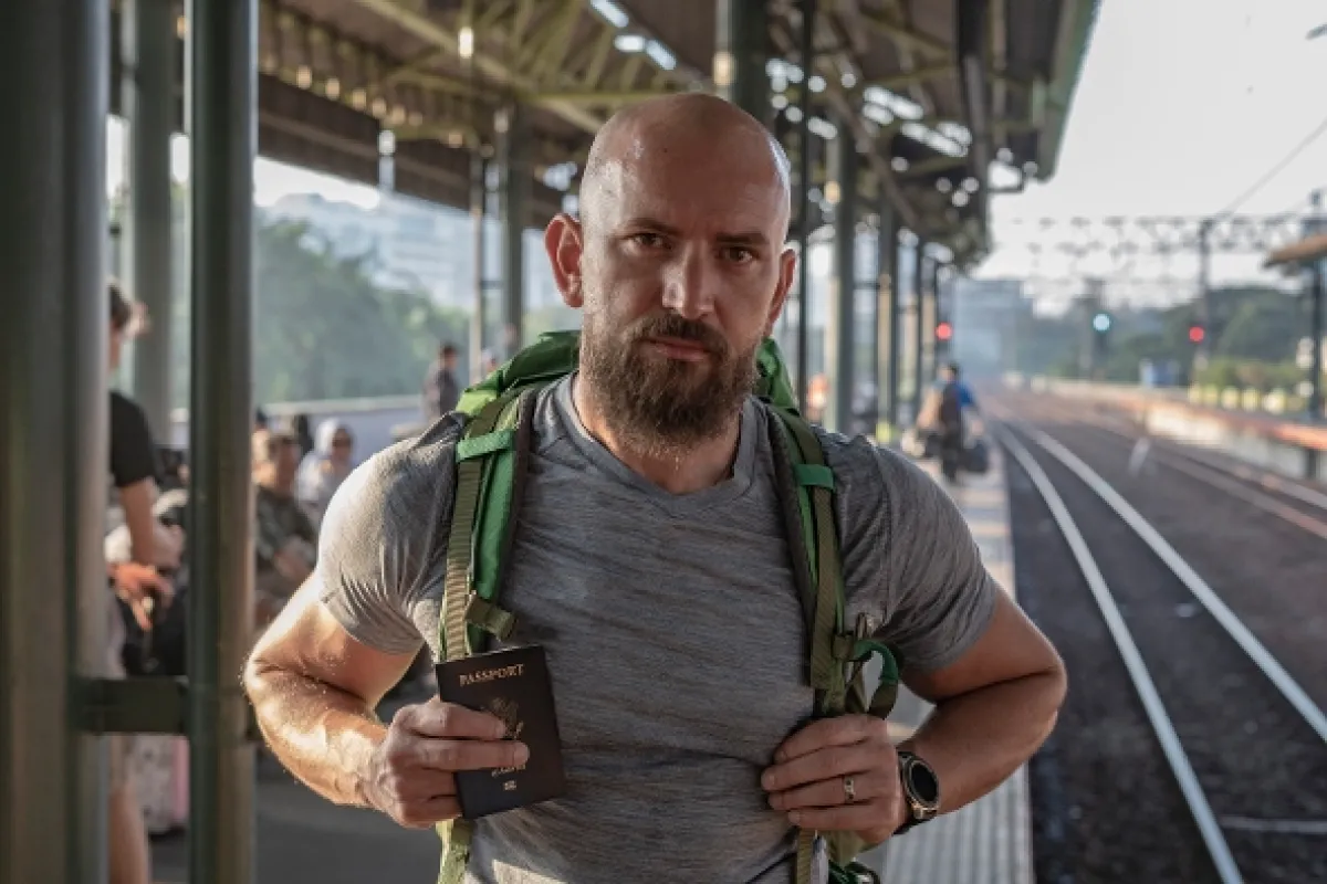 Na 18 kolech v Indonésii (18 Wheels Across Indonesia), 2019 - fotogaléria