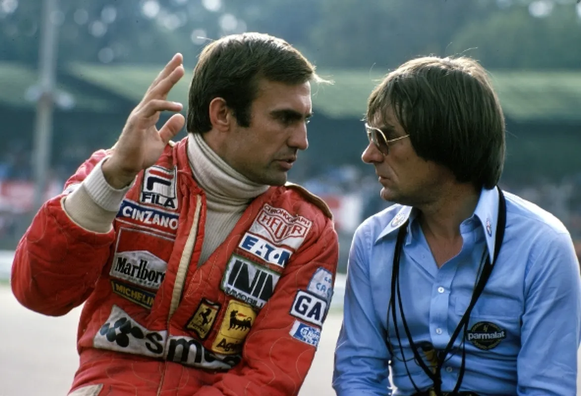 Lucky! - Bernie Ecclestone a historie Formule-1 (Lucky!), 2022 - fotogaléria