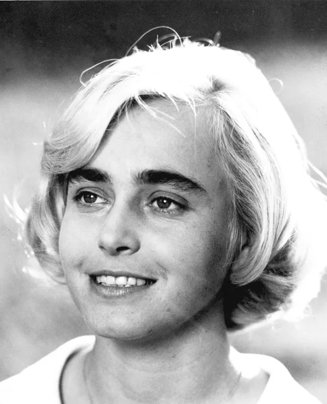 Zlatá reneta, 1965 - fotogaléria