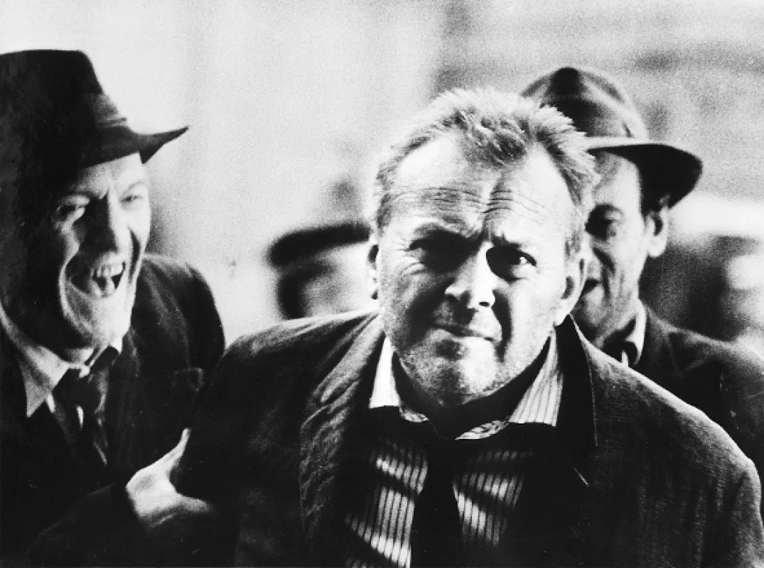Zlatá reneta, 1965 - fotogaléria