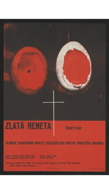Zlatá reneta, 1965 - fotogaléria