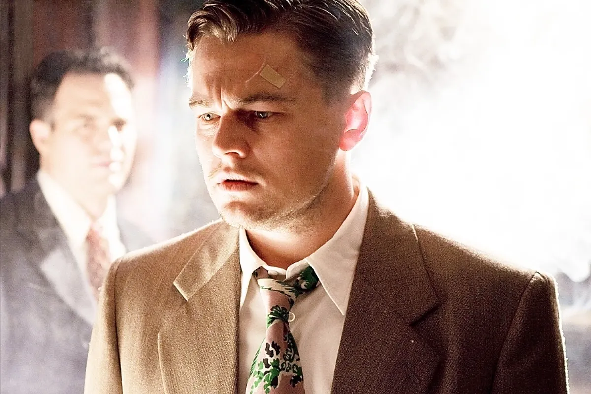 Prekliaty ostrov (Shutter Island), 2010 - fotogaléria