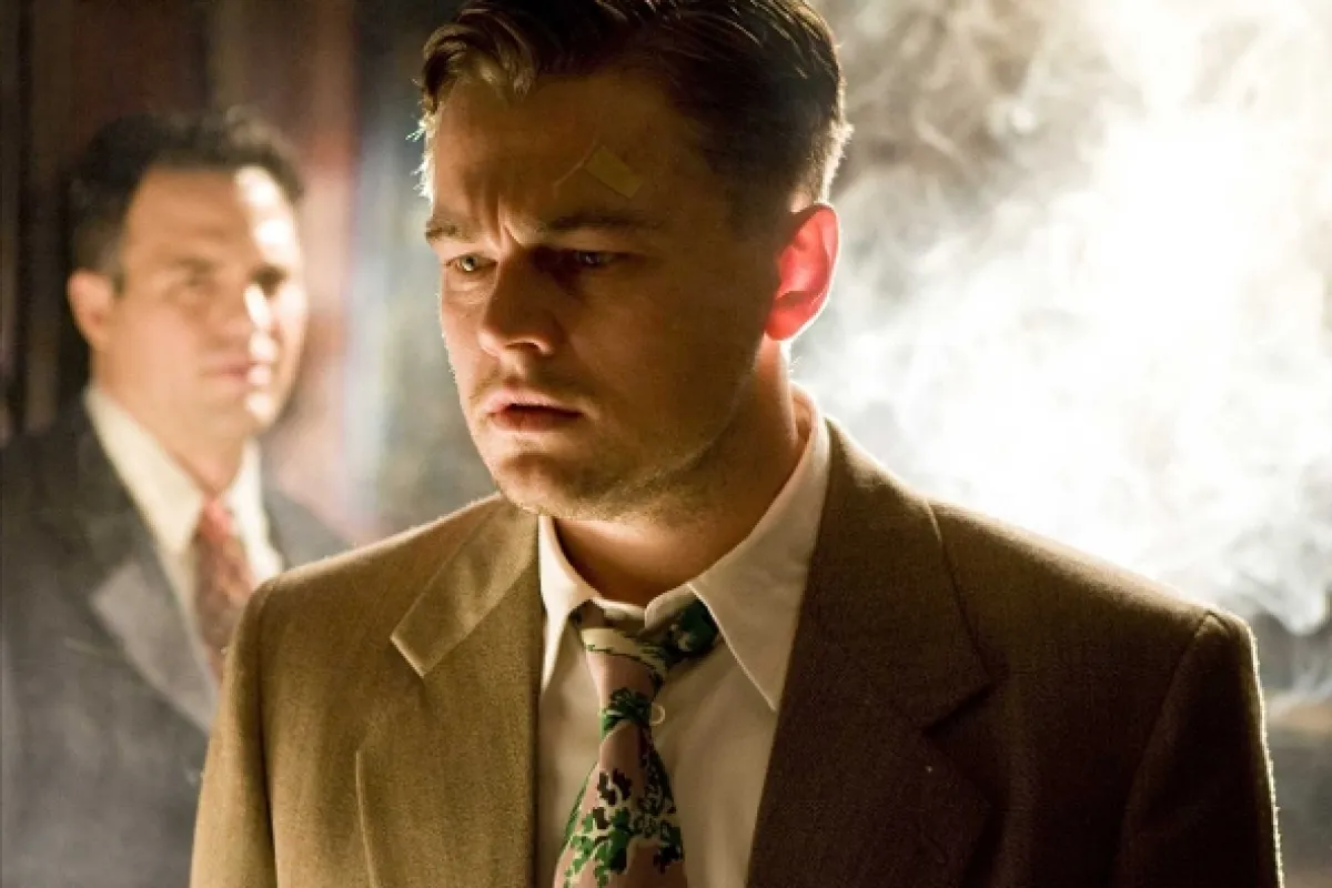 Prekliaty ostrov (Shutter Island), 2010 - fotogaléria