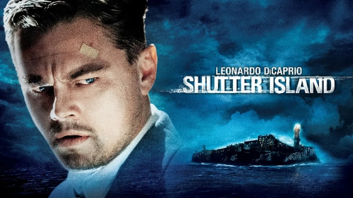 Prekliaty ostrov (Shutter Island), 2010 - fotogaléria