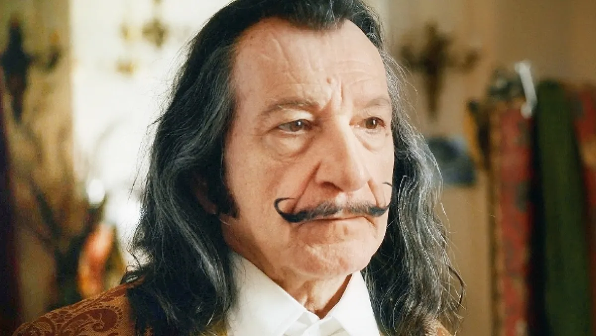 Dalíland (Dali Land), 2022 - fotogaléria