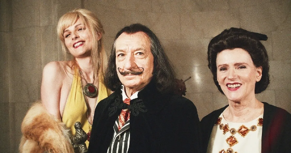 Dalíland (Dali Land), 2022 - fotogaléria