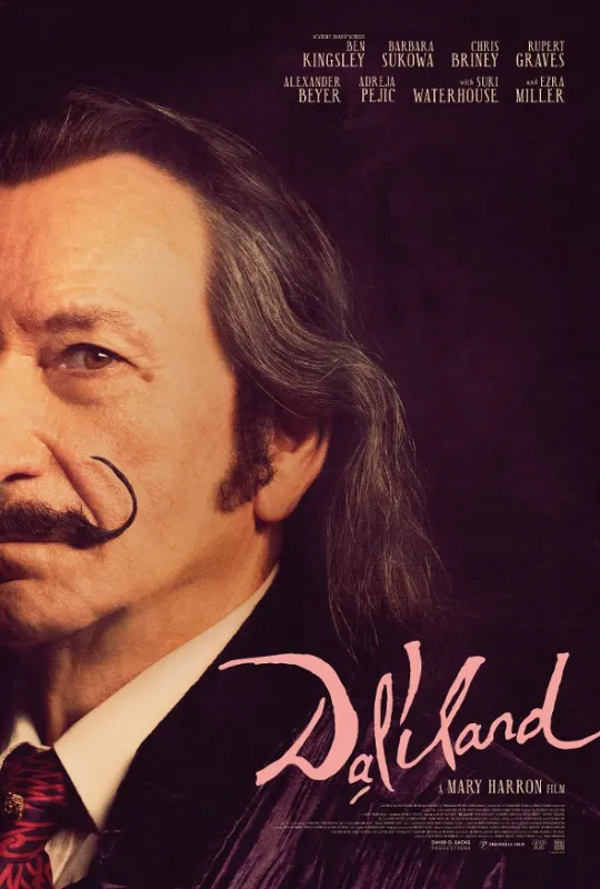 Dalíland (Dali Land), 2022 - fotogaléria