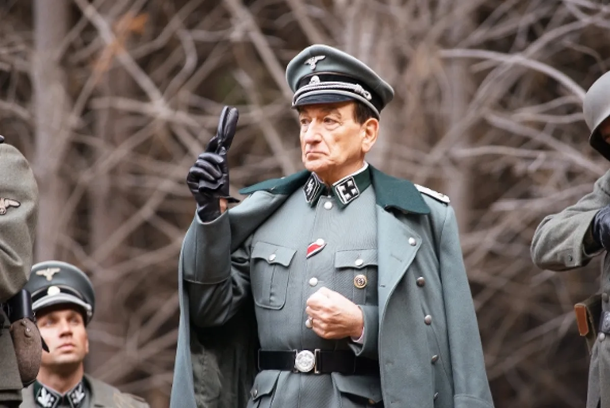 Operácia Eichmann, 2018 - fotogaléria