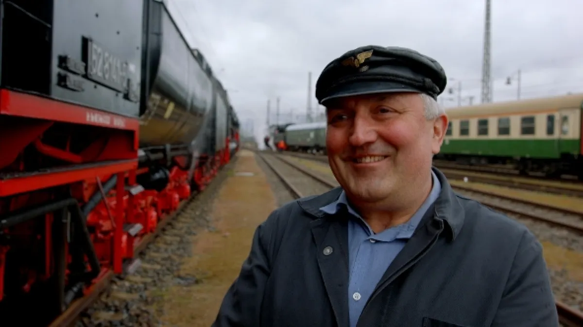 Jak vlaky změnily svět (Die Eisenbahn: Motor des Fortschritts), 2024 - fotogaléria