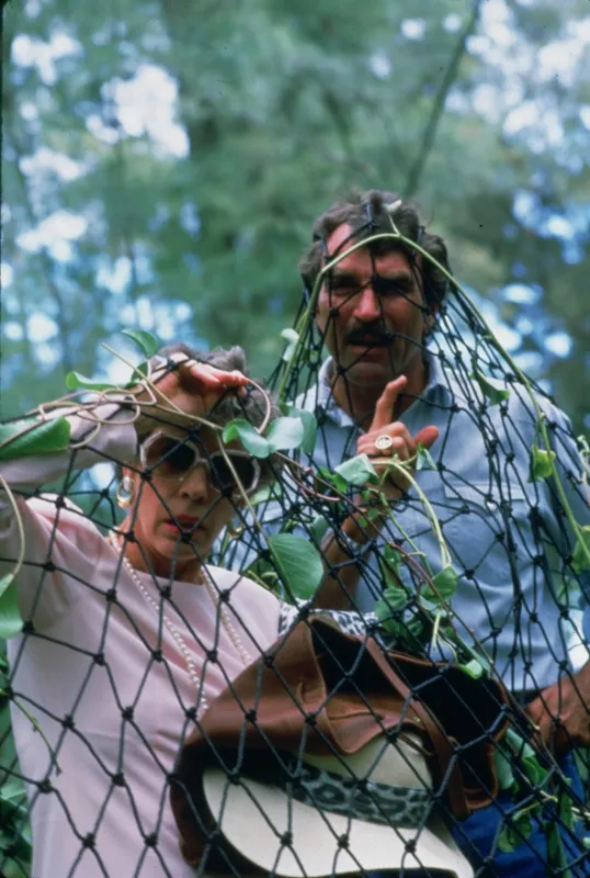 Magnum, 1988 - fotogaléria