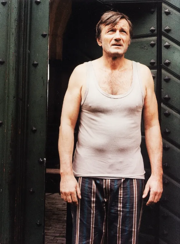 Schůzka se stíny, 1982 - fotogaléria