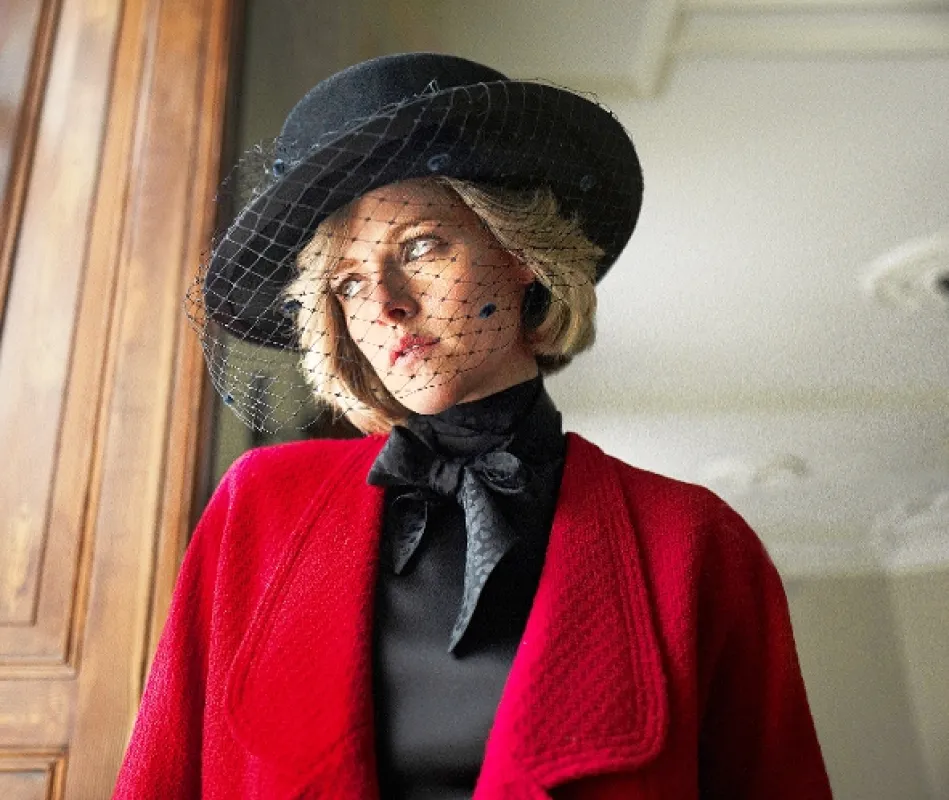 Princezná D. (Spencer), 2021 - fotogaléria