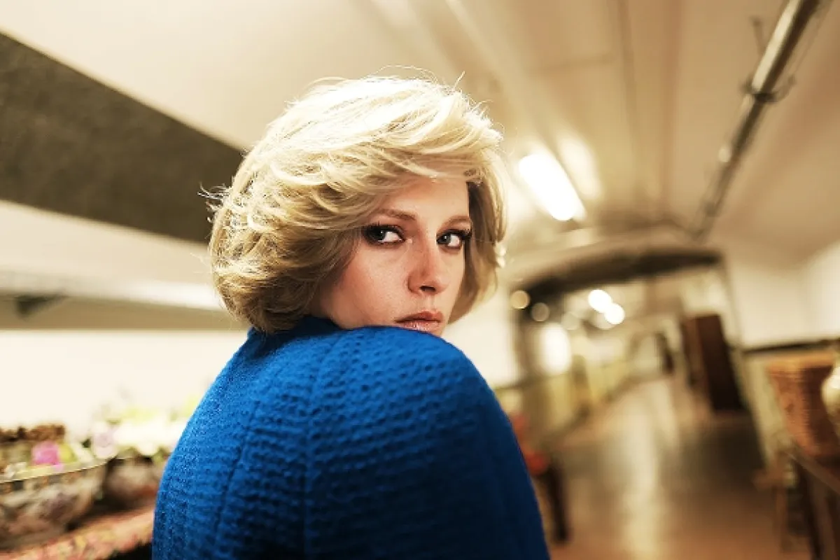 Princezná D. (Spencer), 2021 - fotogaléria