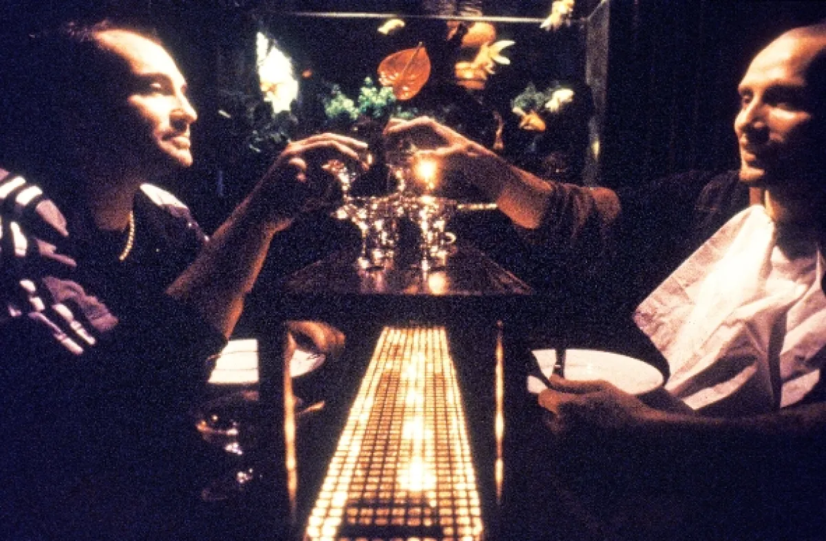 Dealer (Pusher), 1996 - fotogaléria