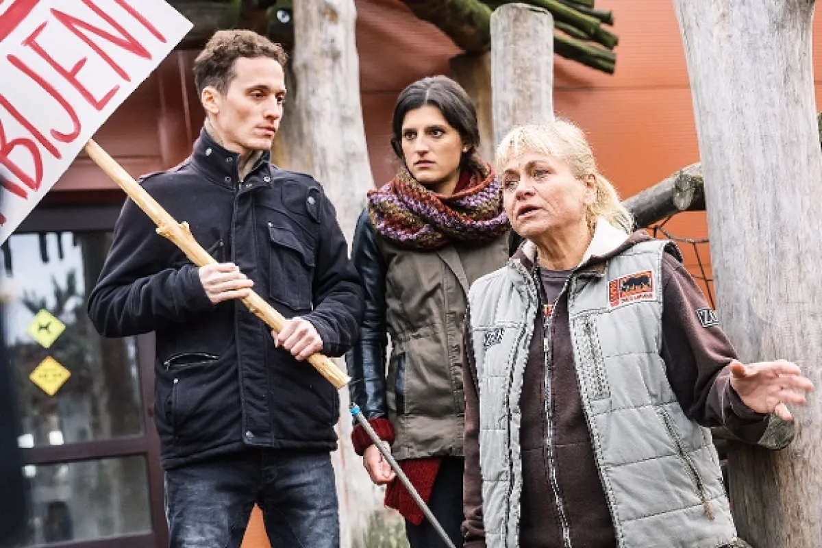 Zoo, 2023 - fotogaléria
