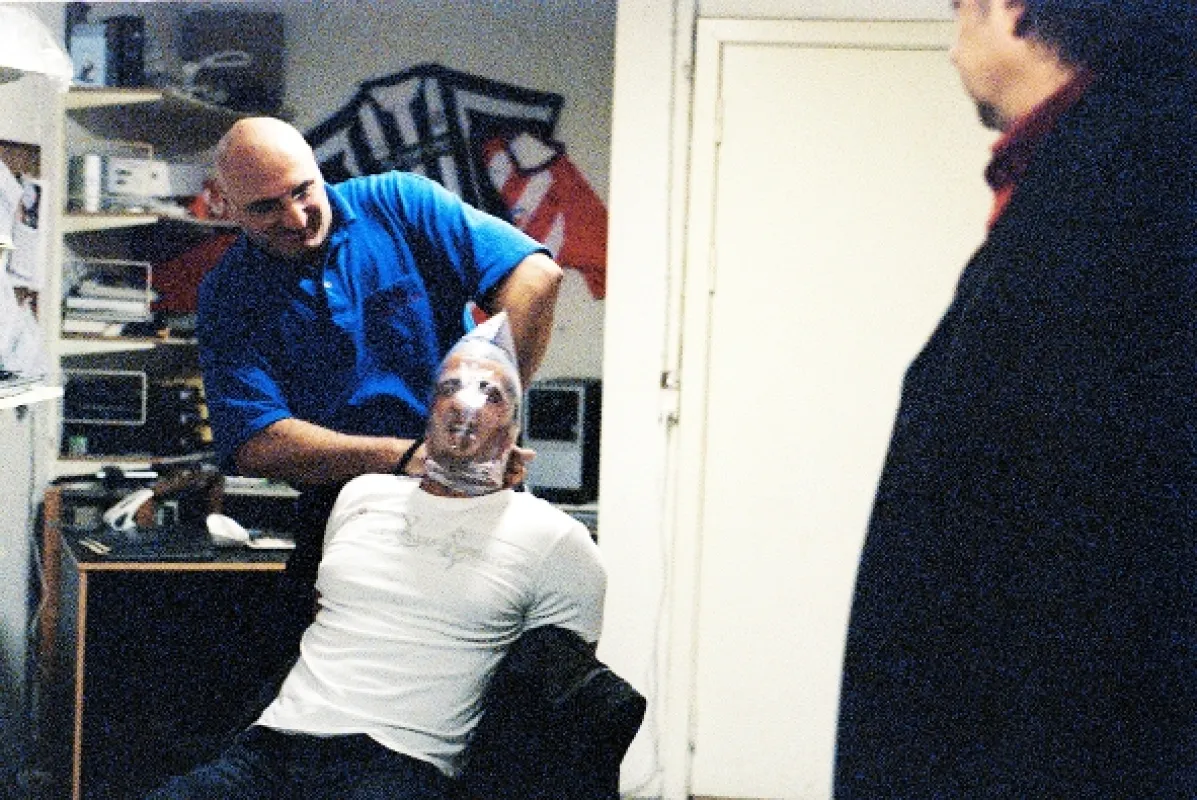 Dealer (Pusher III), 2005 - fotogaléria