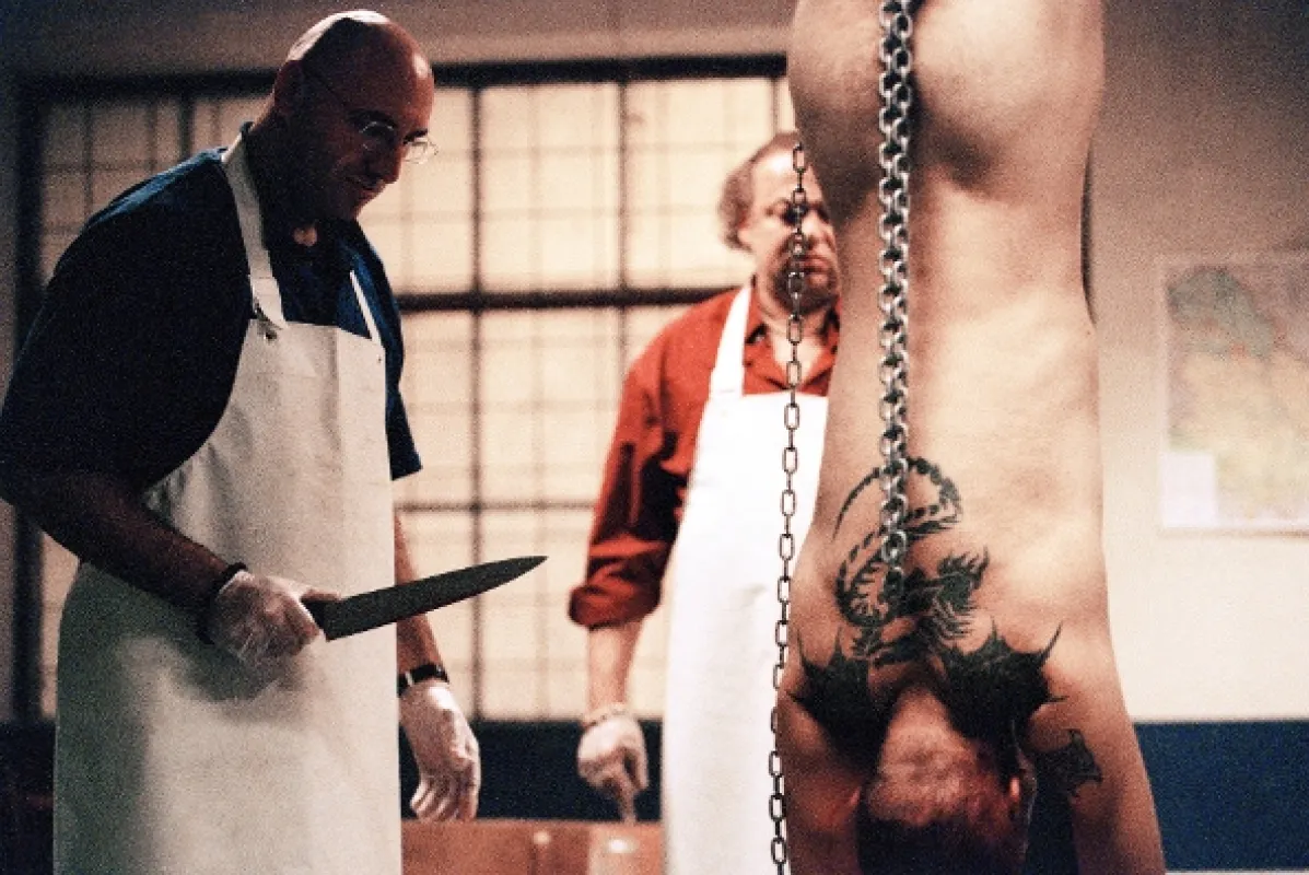 Dealer (Pusher III), 2005 - fotogaléria