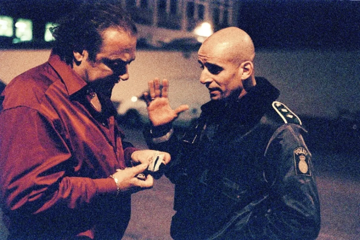 Dealer (Pusher III), 2005 - fotogaléria