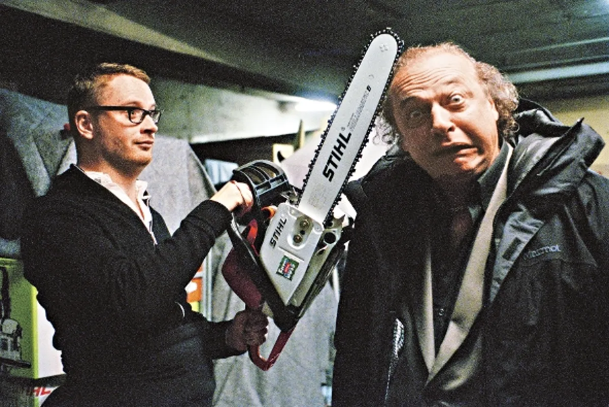 Dealer (Pusher III), 2005 - fotogaléria