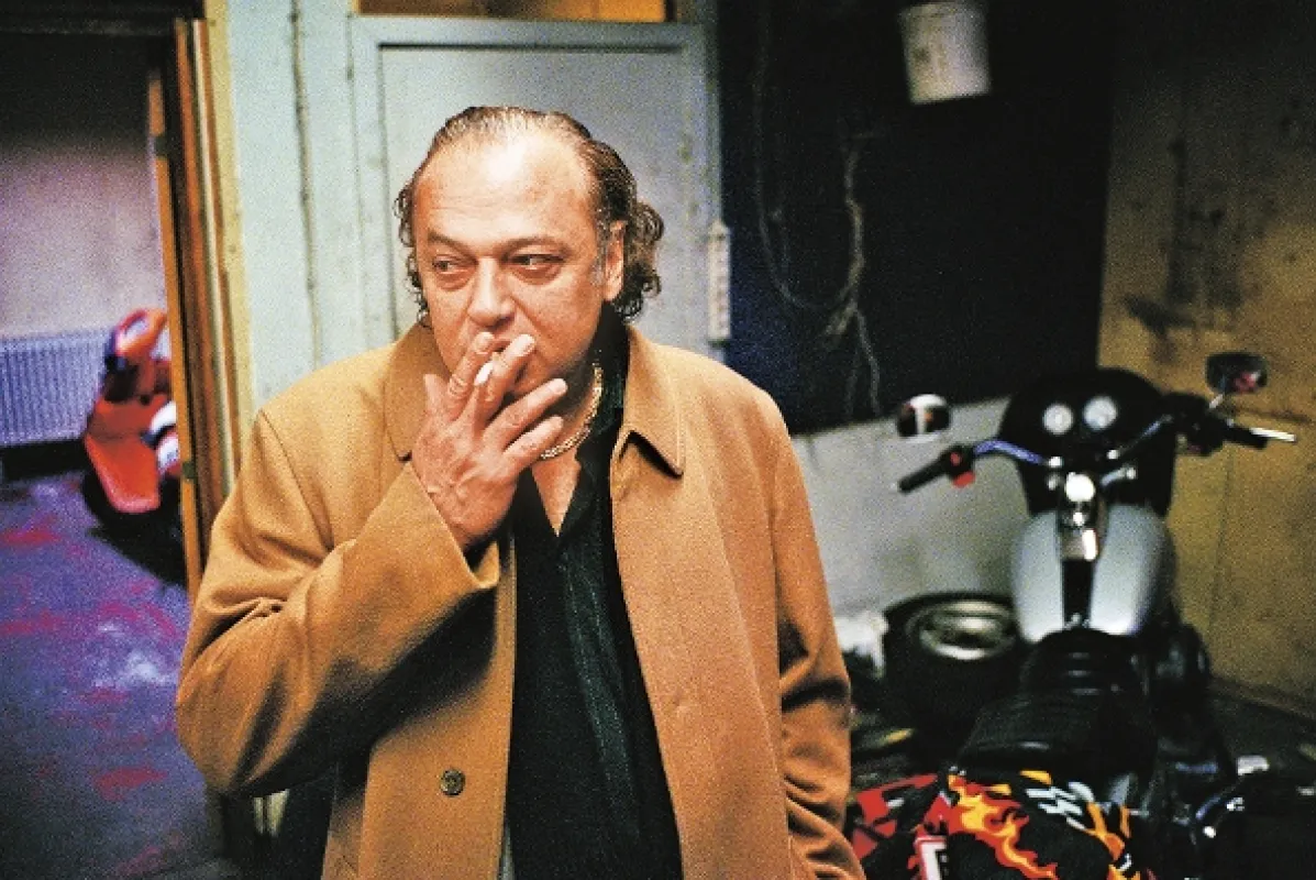 Dealer (Pusher III), 2005 - fotogaléria