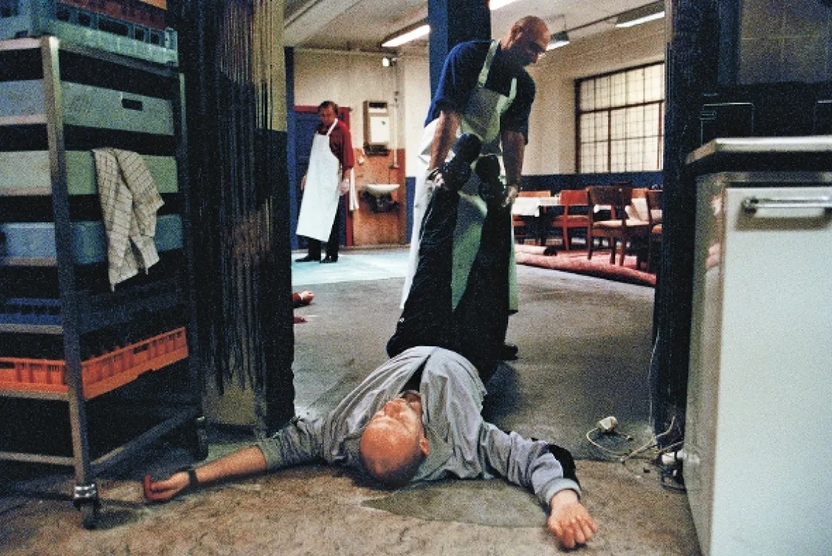 Dealer (Pusher III), 2005 - fotogaléria
