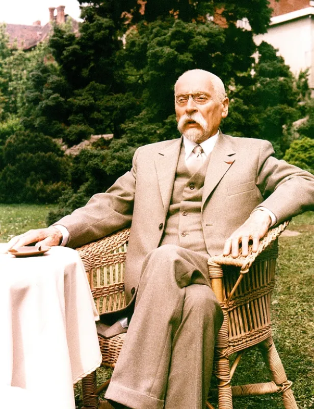Člověk proti zkáze, 1989 - fotogaléria