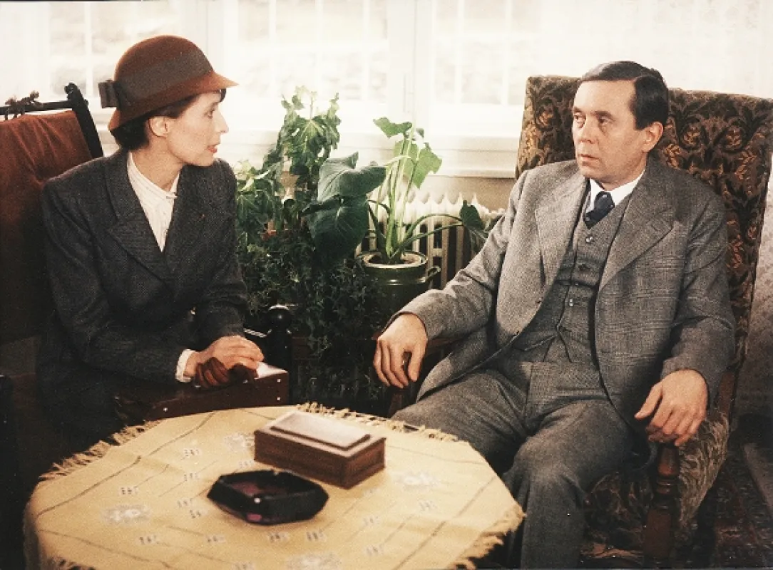 Člověk proti zkáze, 1989 - fotogaléria