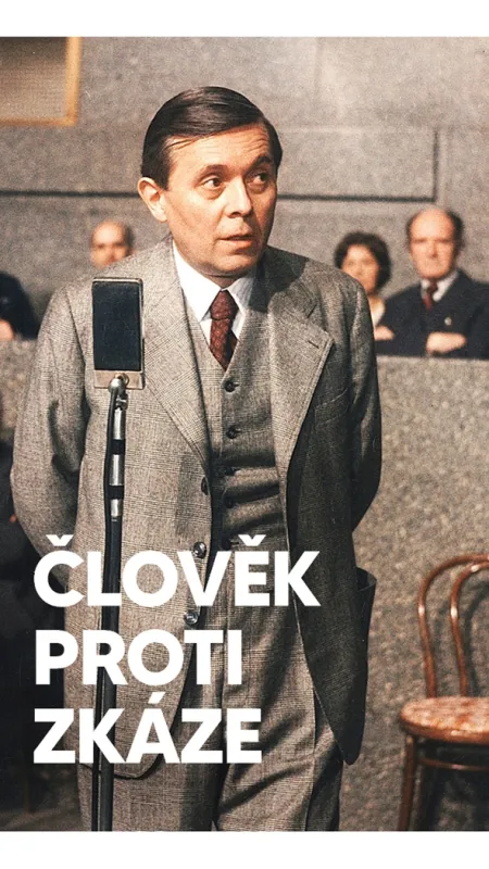 Člověk proti zkáze, 1989 - fotogaléria
