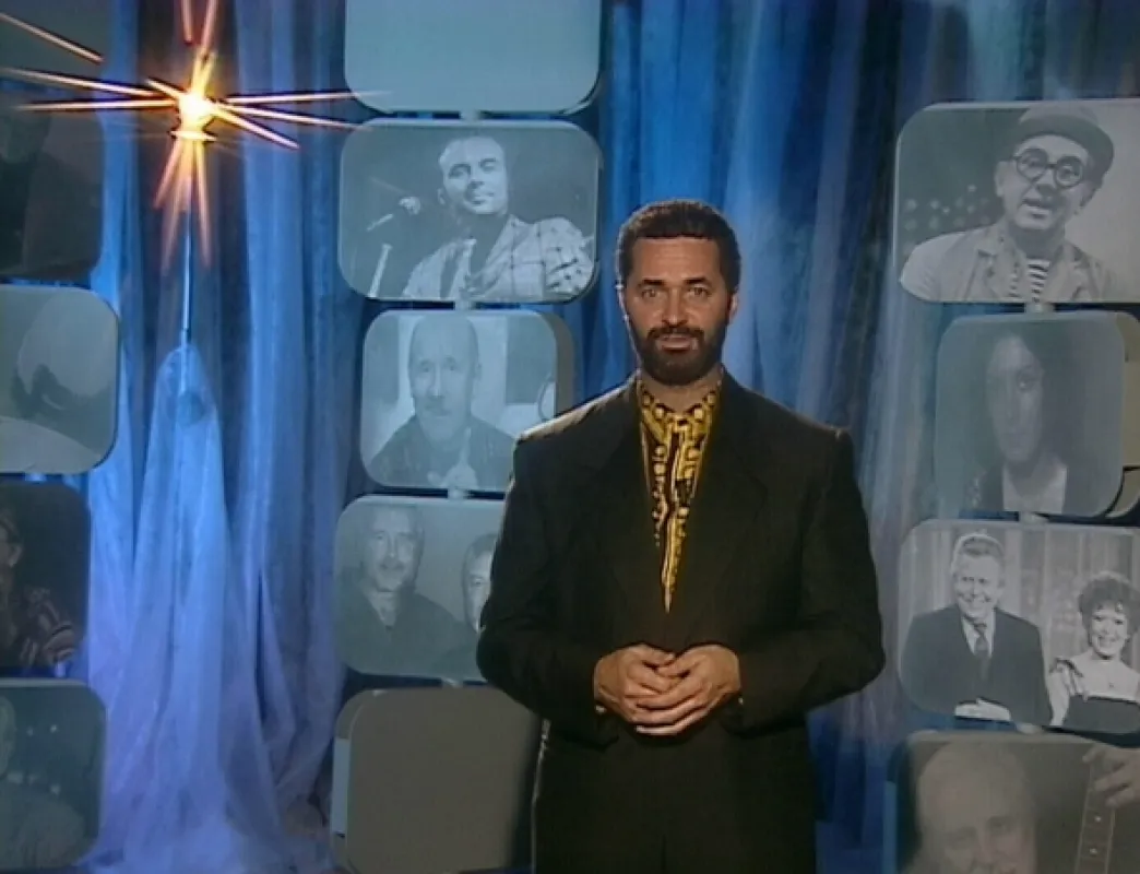 Hitparáda televizní zábavy, 2007 - fotogaléria