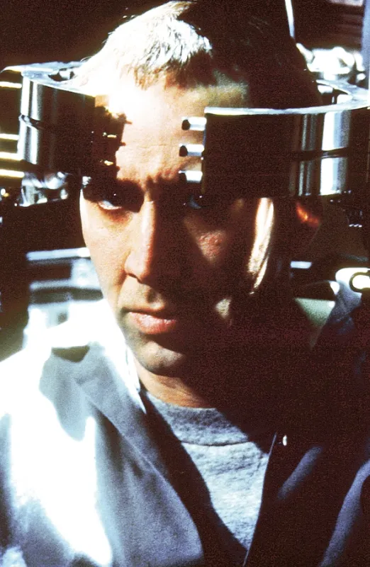Tvárou v tvár (Face/Off), 1997 - fotogaléria