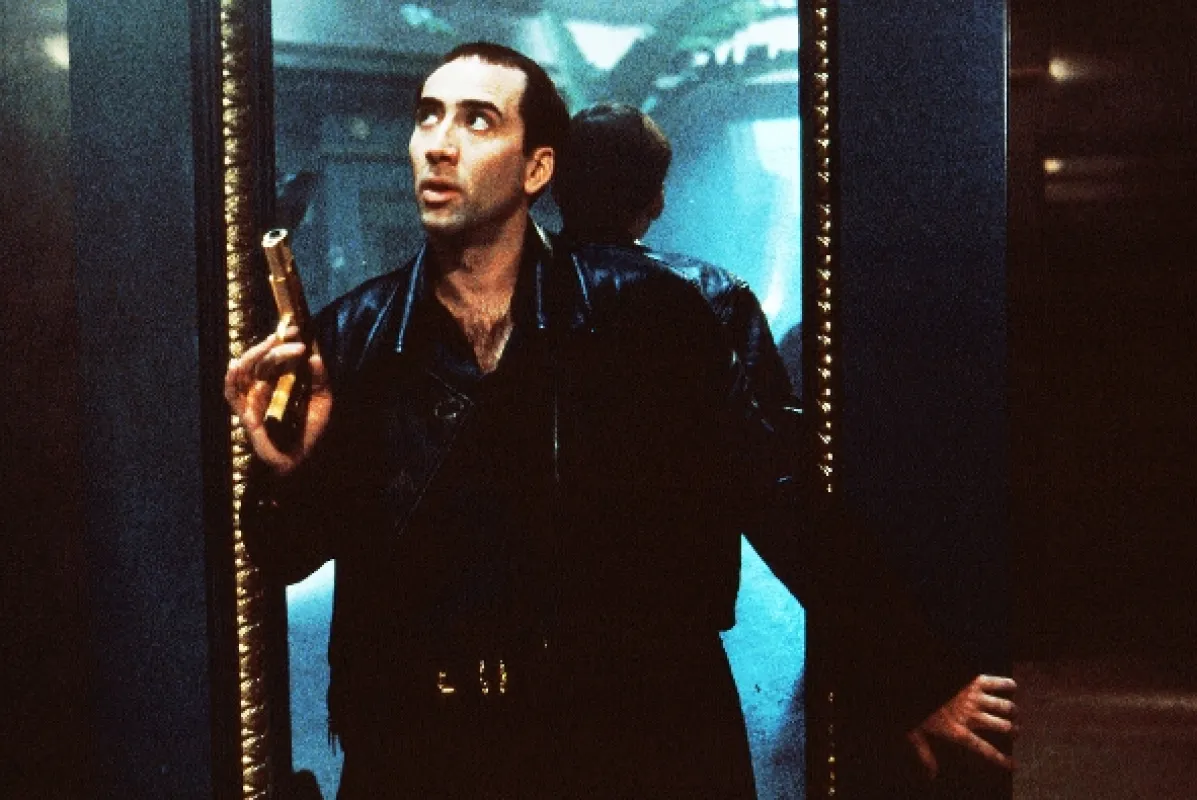 Tvárou v tvár (Face/Off), 1997 - fotogaléria