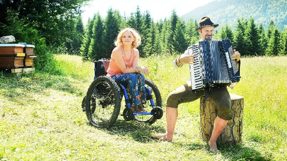 Leto v Alpách (Ein Sommer im Allgau), 2017 - fotogaléria
