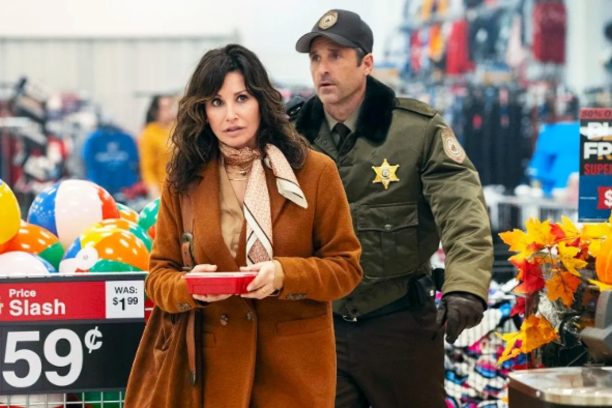 Den díkůvzdání (Thanksgiving), 2023 - fotogaléria