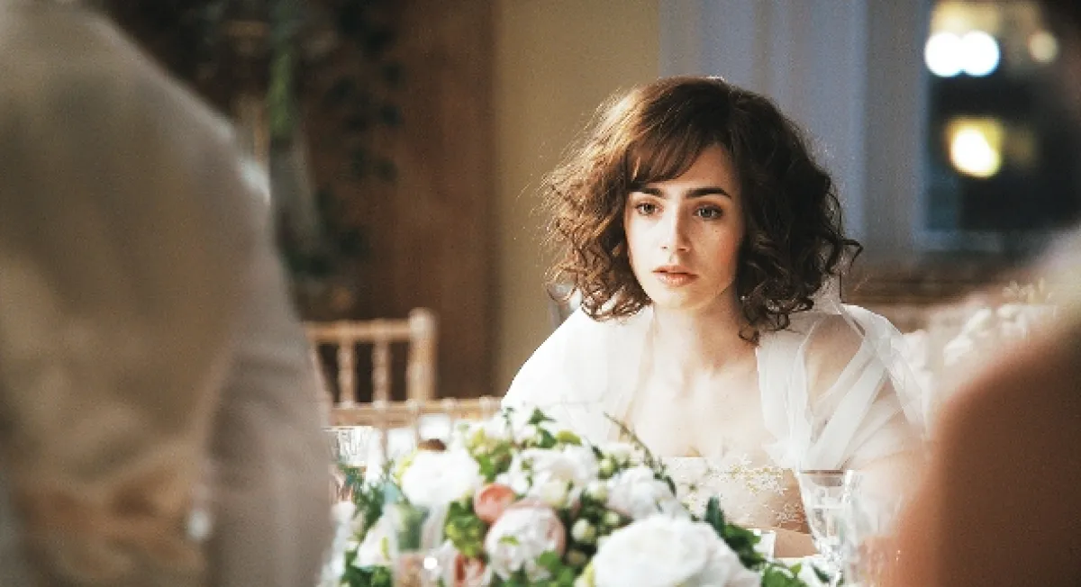 S láskou, Rosie (Love, Rosie), 2014 - fotogaléria