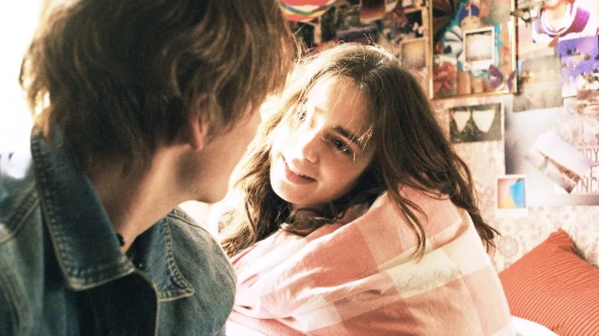 S láskou, Rosie (Love, Rosie), 2014 - fotogaléria