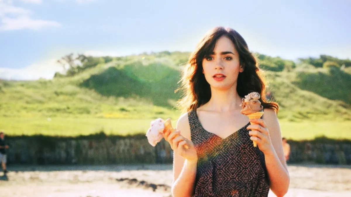 S láskou, Rosie (Love, Rosie), 2014 - fotogaléria