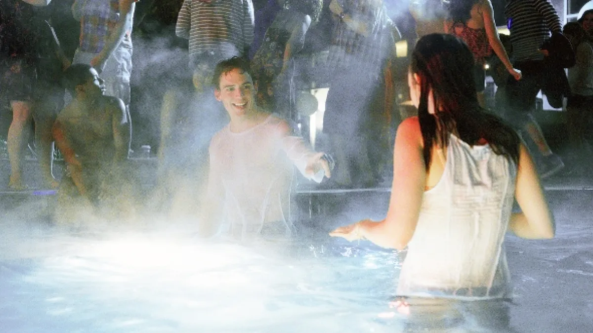 S láskou, Rosie (Love, Rosie), 2014 - fotogaléria
