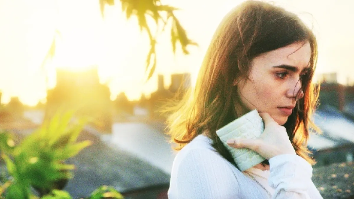S láskou, Rosie (Love, Rosie), 2014 - fotogaléria