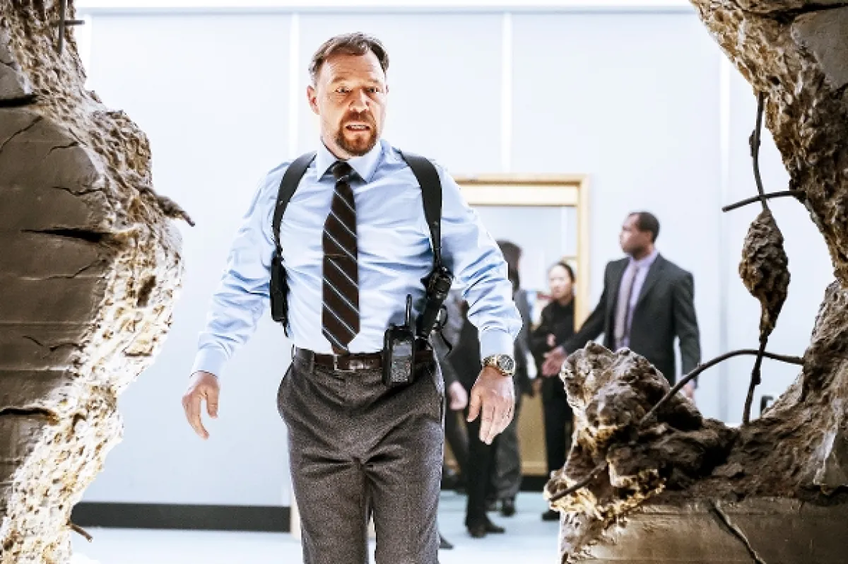 Venom 2: Carnage přichází (Venom: Let There Be Carnage), 2021 - fotogaléria