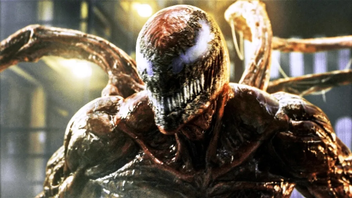 Venom 2: Carnage přichází (Venom: Let There Be Carnage), 2021 - fotogaléria