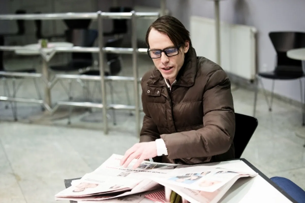 Reportérka, 2015 - fotogaléria
