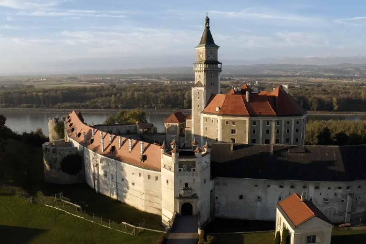 Sisi a její odkaz - fotogaléria