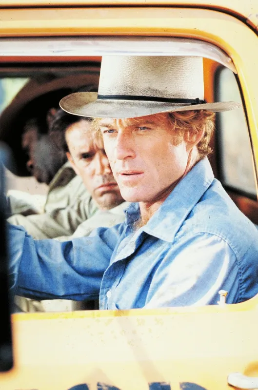 Brubaker, 1980 - fotogaléria