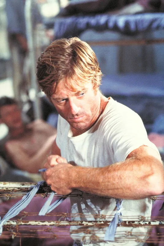 Brubaker, 1980 - fotogaléria