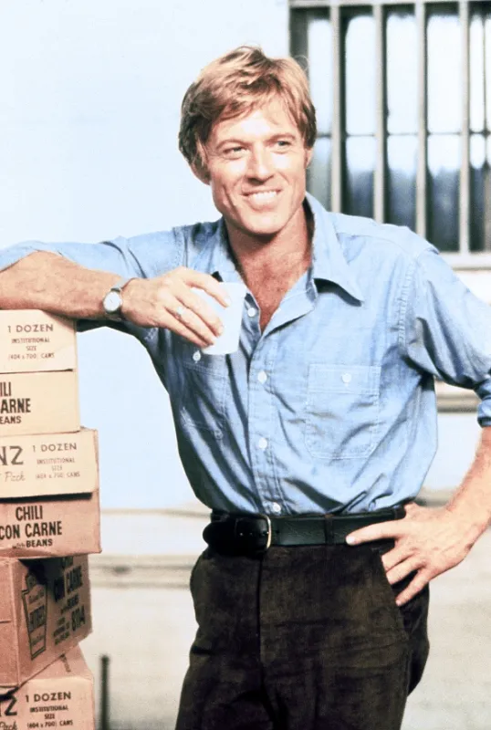 Brubaker, 1980 - fotogaléria