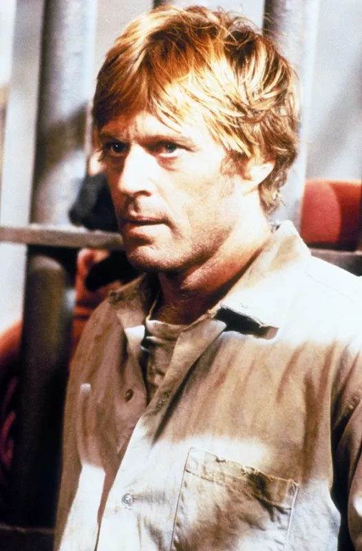 Brubaker, 1980 - fotogaléria
