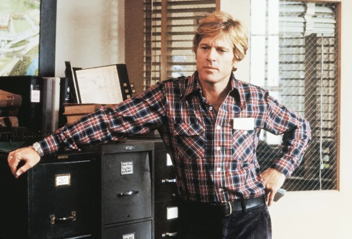 Brubaker, 1980 - fotogaléria